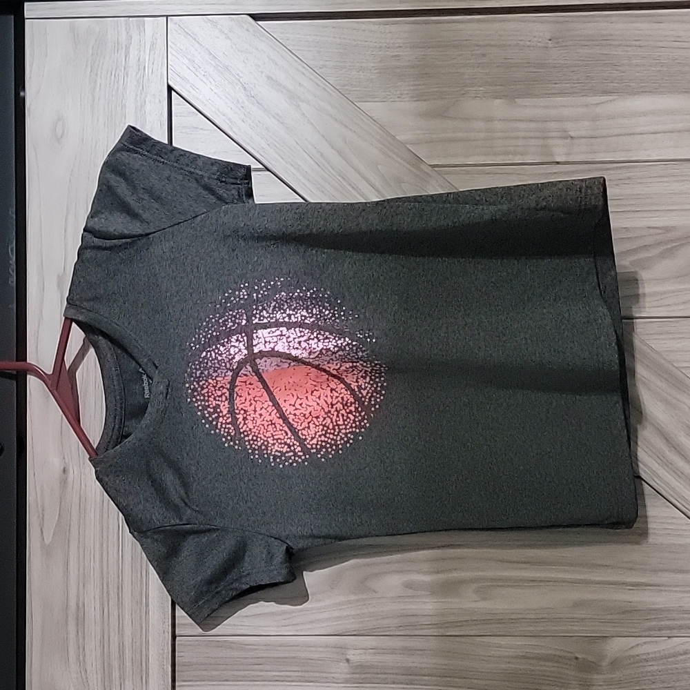 Girls tee